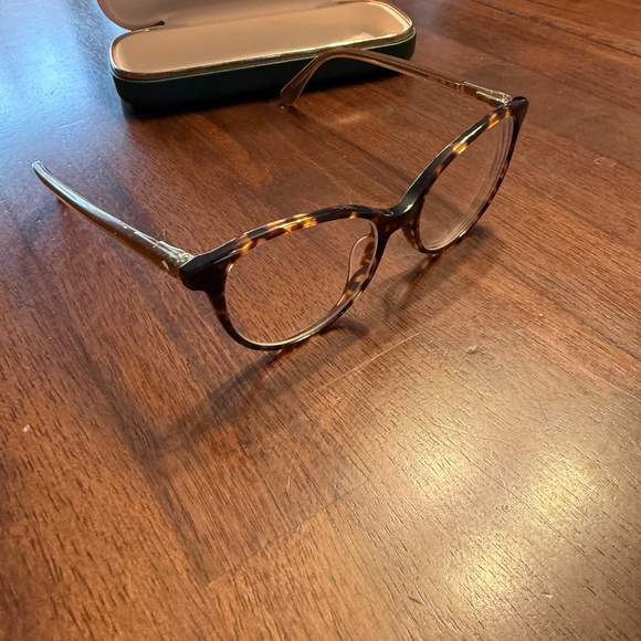 Kate Spade Adelle frames - Picture 6 of 8